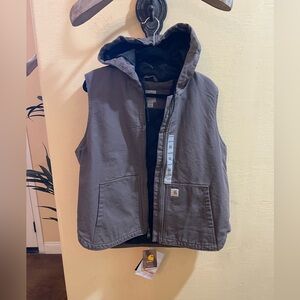 Women’s XL Carhartt Vest